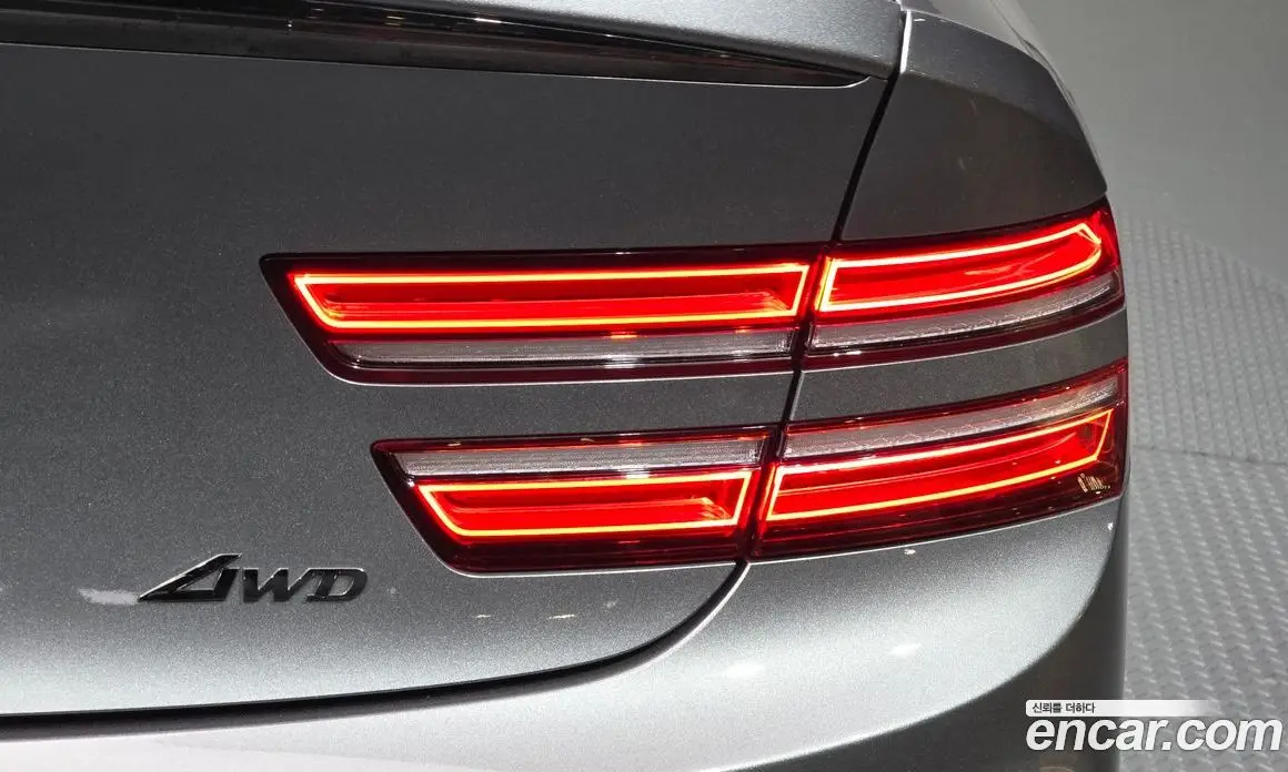 Genesis G80 2024 2.5 автомат (гидро), фото 9 Genesis G80 2024 2.5 автомат (гидро), фото 9