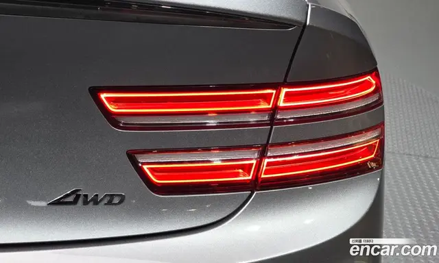 Genesis G80 2024 2.5 автомат (гидро), миниатюра 9 Genesis G80 2024 2.5 автомат (гидро), миниатюра 9