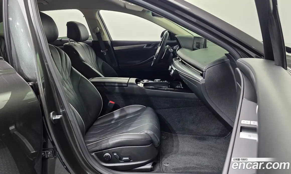 Genesis G80 2024 2.5 автомат (гидро), фото 11 Genesis G80 2024 2.5 автомат (гидро), фото 11