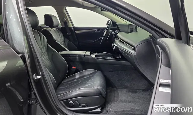 Genesis G80 2024 2.5 автомат (гидро), миниатюра 11 Genesis G80 2024 2.5 автомат (гидро), миниатюра 11
