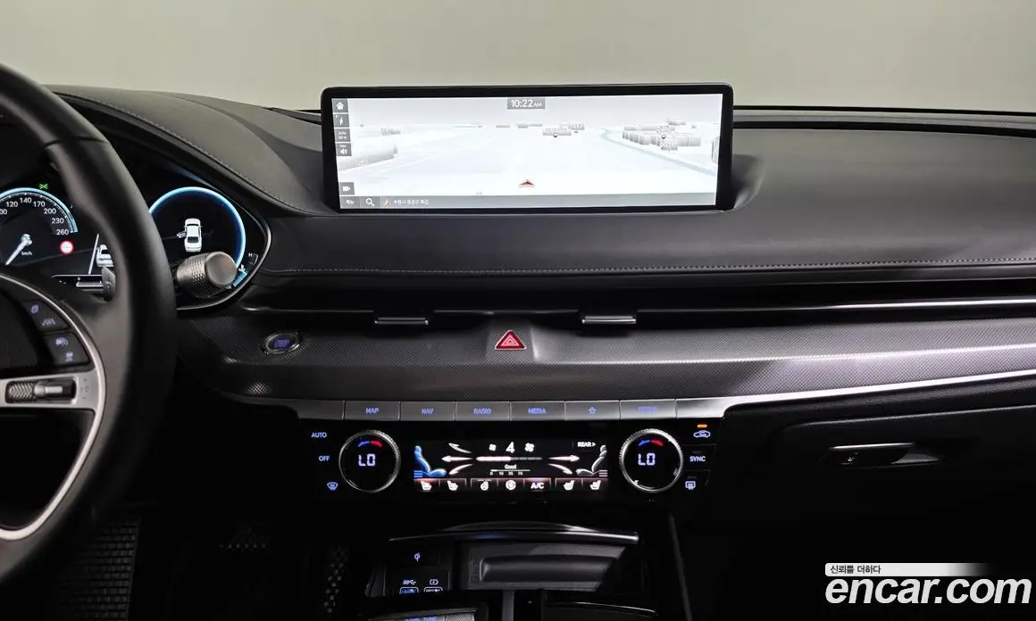 Genesis G80 2024 2.5 автомат (гидро), фото 14 Genesis G80 2024 2.5 автомат (гидро), фото 14