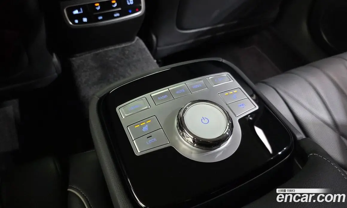 Genesis G80 2024 2.5 автомат (гидро), фото 19 Genesis G80 2024 2.5 автомат (гидро), фото 19