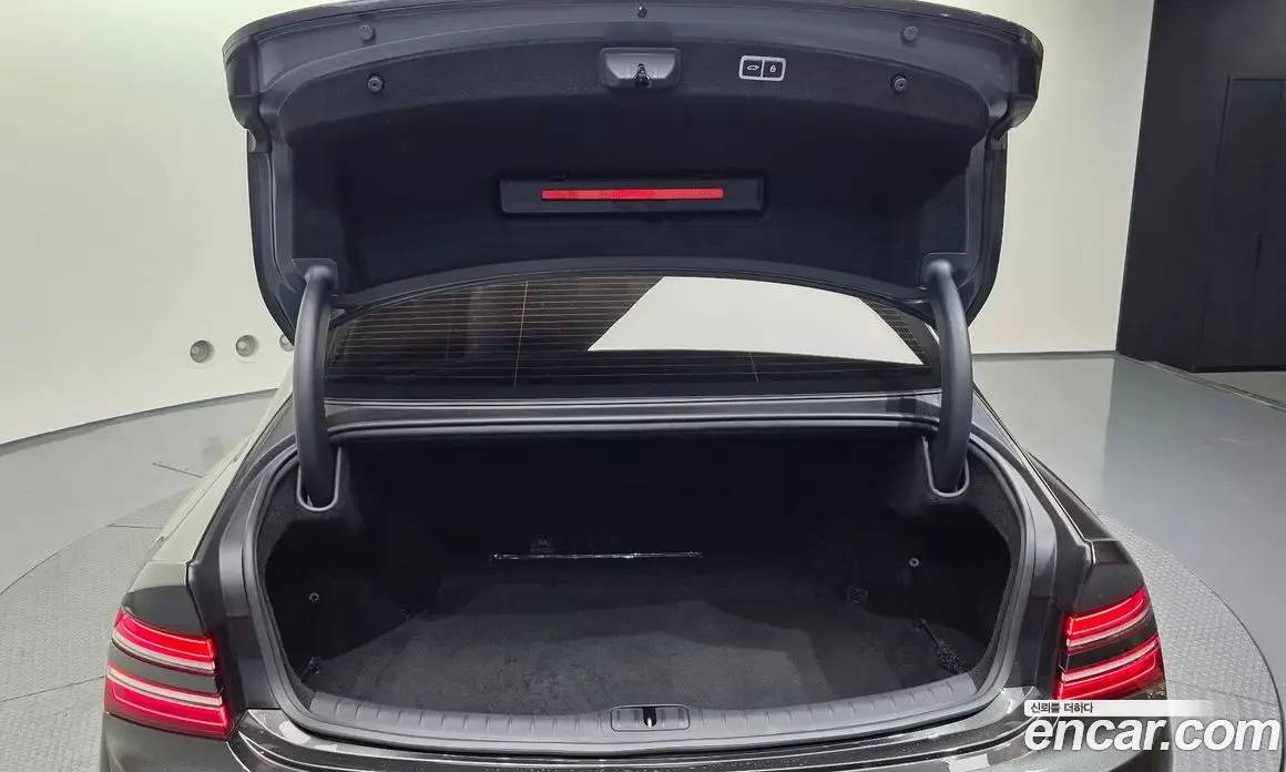 Genesis G80 2024 2.5 автомат (гидро), фото 20 Genesis G80 2024 2.5 автомат (гидро), фото 20