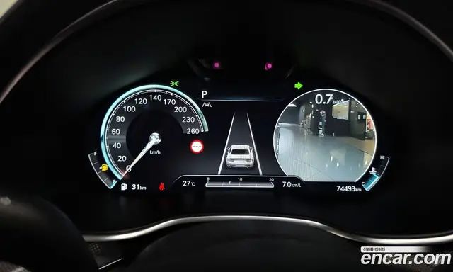Genesis G80 2024 2.5 автомат (гидро), миниатюра 8 Genesis G80 2024 2.5 автомат (гидро), миниатюра 8