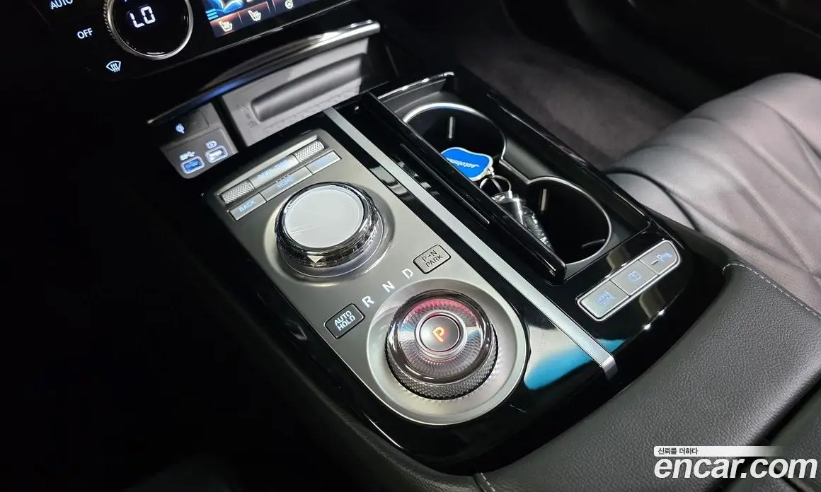 Genesis G80 2024 2.5 автомат (гидро), фото 9 Genesis G80 2024 2.5 автомат (гидро), фото 9