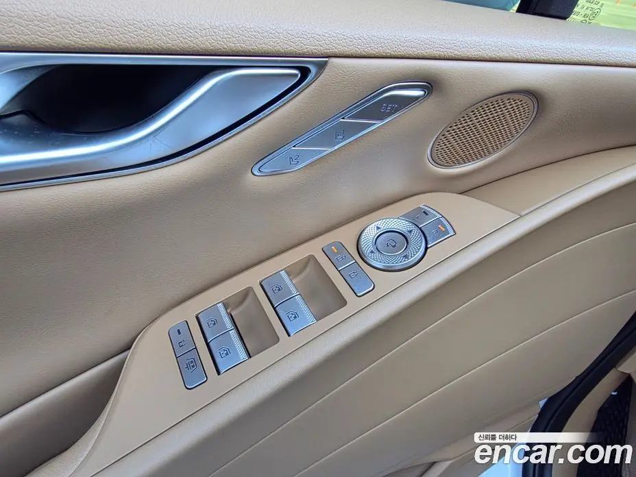 Genesis G80 2025 2.5 автомат (гидро), фото 13 Genesis G80 2025 2.5 автомат (гидро), фото 13