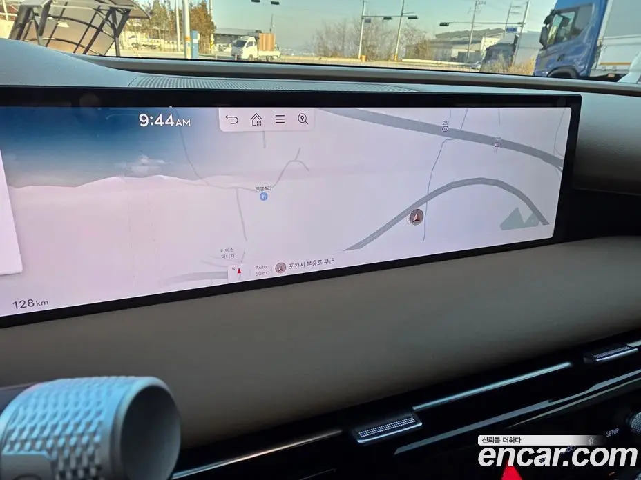 Genesis G80 2025 2.5 автомат (гидро), фото 16 Genesis G80 2025 2.5 автомат (гидро), фото 16