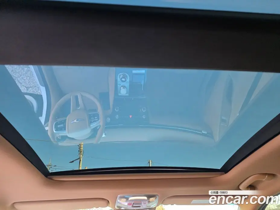 Genesis G80 2025 2.5 автомат (гидро), фото 18 Genesis G80 2025 2.5 автомат (гидро), фото 18
