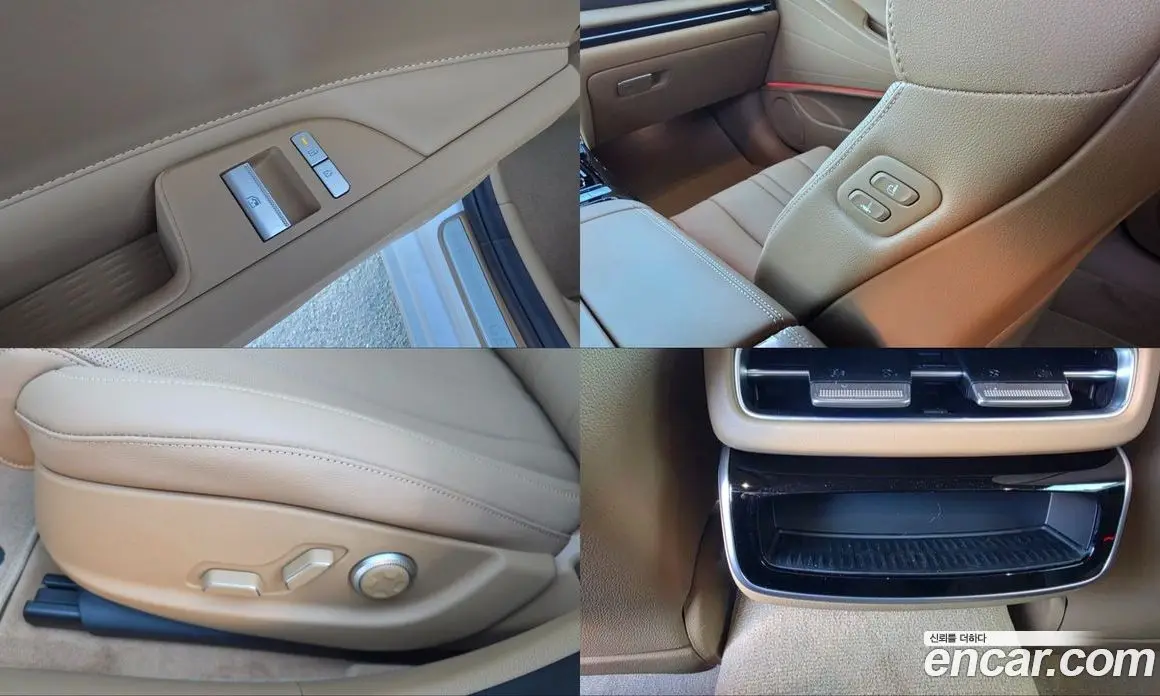 Genesis G80 2025 2.5 автомат (гидро), фото 19 Genesis G80 2025 2.5 автомат (гидро), фото 19