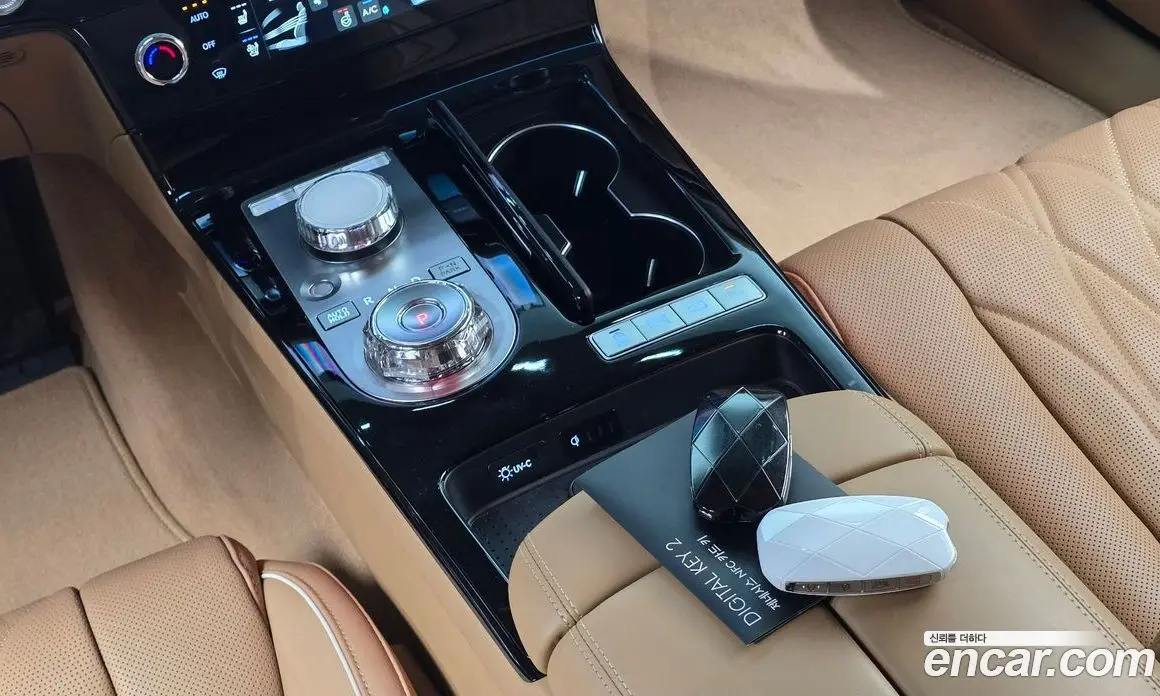 Genesis G80 2025 2.5 автомат (гидро), фото 12 Genesis G80 2025 2.5 автомат (гидро), фото 12