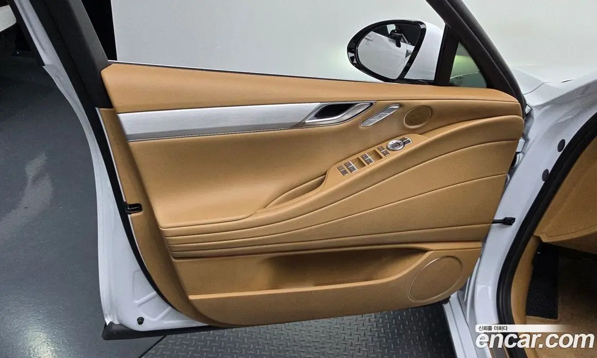 Genesis G80 2025 2.5 автомат (гидро), фото 14 Genesis G80 2025 2.5 автомат (гидро), фото 14
