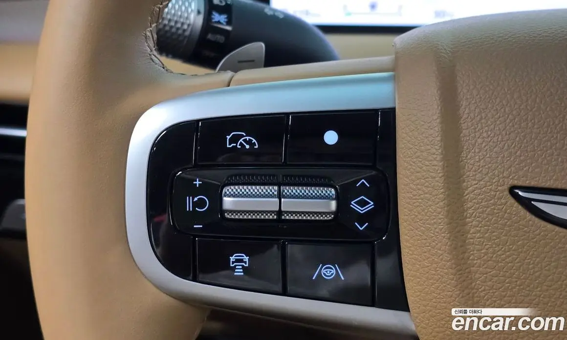 Genesis G80 2025 2.5 автомат (гидро), фото 21 Genesis G80 2025 2.5 автомат (гидро), фото 21