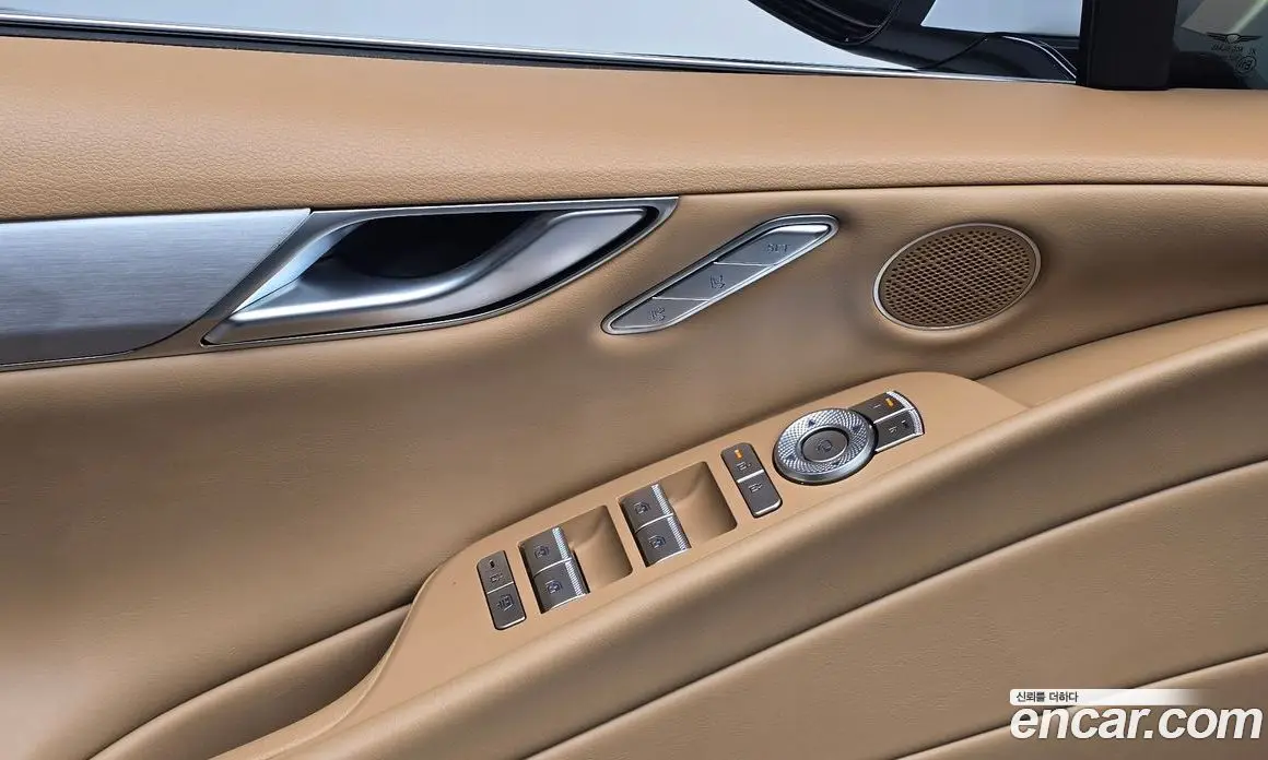 Genesis G80 2025 2.5 автомат (гидро), фото 26 Genesis G80 2025 2.5 автомат (гидро), фото 26