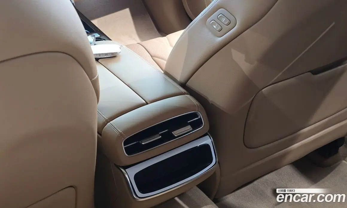 Genesis G80 2025 2.5 автомат (гидро), фото 28 Genesis G80 2025 2.5 автомат (гидро), фото 28