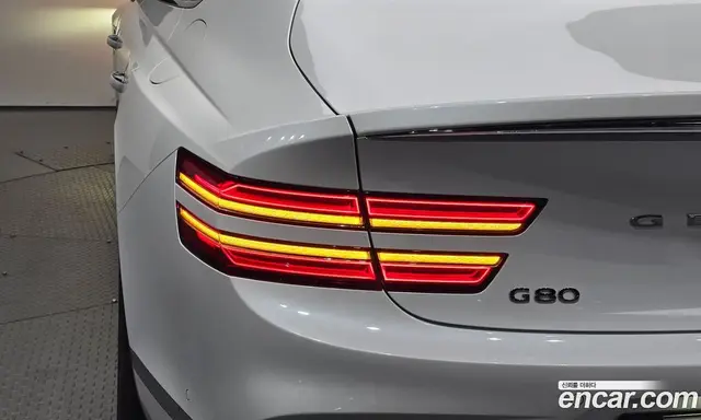 Genesis G80 2025 2.5 автомат (гидро), миниатюра 9 Genesis G80 2025 2.5 автомат (гидро), миниатюра 9