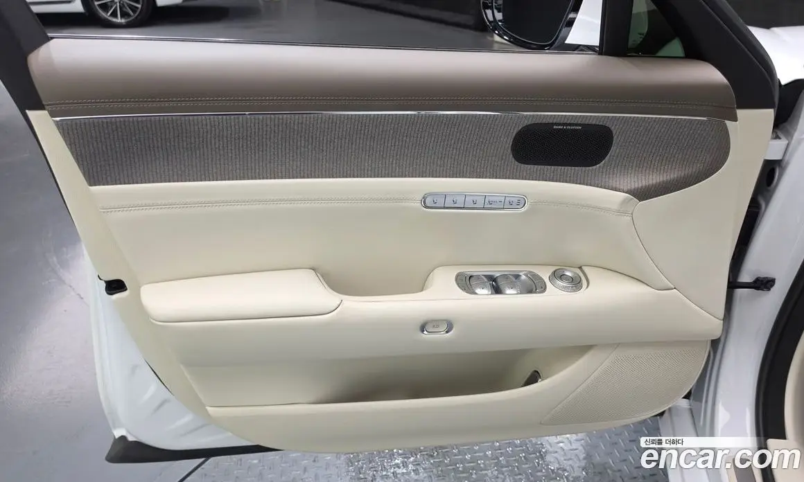 Genesis G90 2022 3.5 автомат (гидро), фото 14 Genesis G90 2022 3.5 автомат (гидро), фото 14