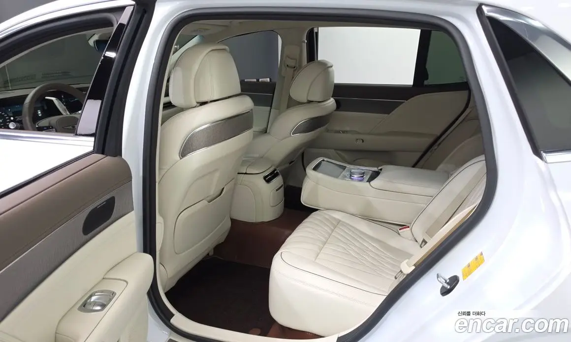 Genesis G90 2022 3.5 автомат (гидро), фото 17 Genesis G90 2022 3.5 автомат (гидро), фото 17