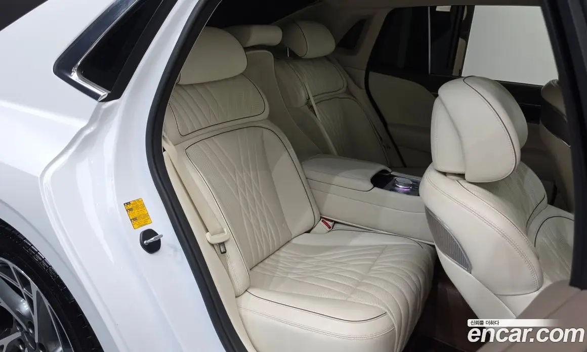 Genesis G90 2022 3.5 автомат (гидро), фото 18 Genesis G90 2022 3.5 автомат (гидро), фото 18