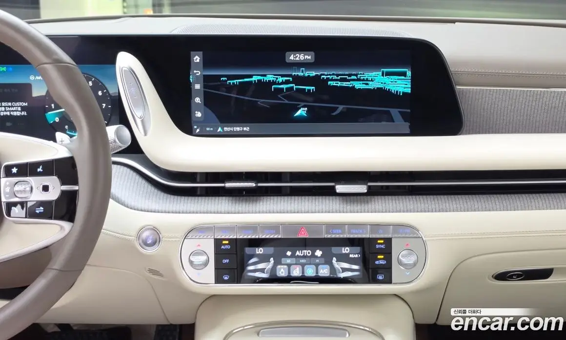 Genesis G90 2022 3.5 автомат (гидро), фото 20 Genesis G90 2022 3.5 автомат (гидро), фото 20