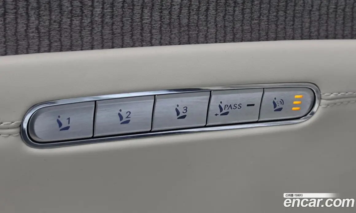 Genesis G90 2022 3.5 автомат (гидро), фото 26 Genesis G90 2022 3.5 автомат (гидро), фото 26