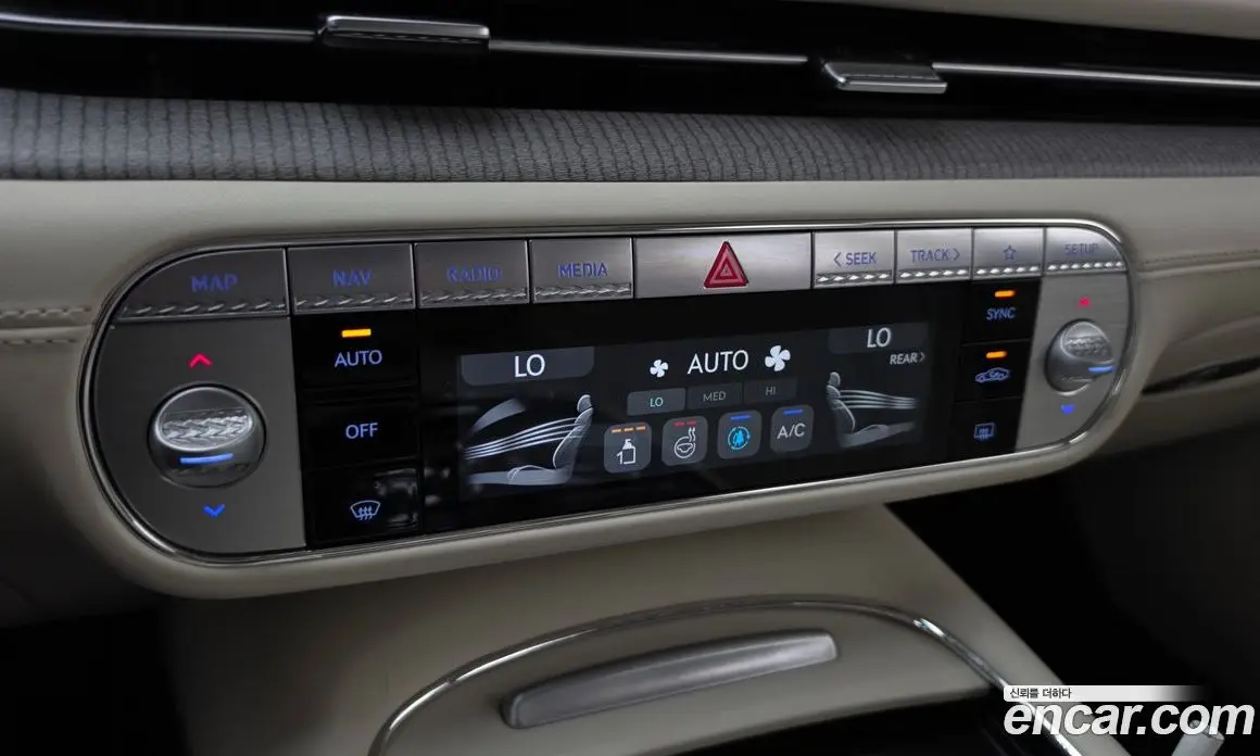 Genesis G90 2022 3.5 автомат (гидро), фото 33 Genesis G90 2022 3.5 автомат (гидро), фото 33