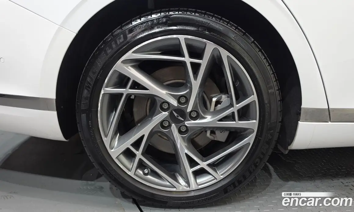 Genesis G90 2022 3.5 автомат (гидро), фото 5 Genesis G90 2022 3.5 автомат (гидро), фото 5