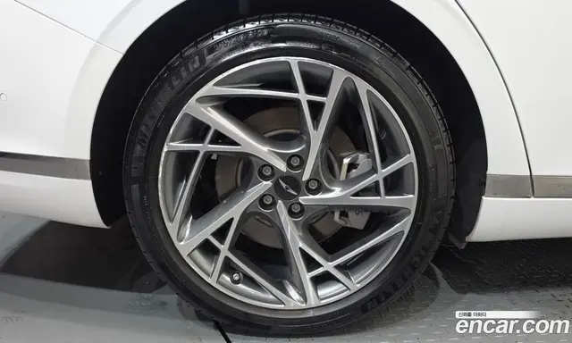 Genesis G90 2022 3.5 автомат (гидро), миниатюра 5 Genesis G90 2022 3.5 автомат (гидро), миниатюра 5
