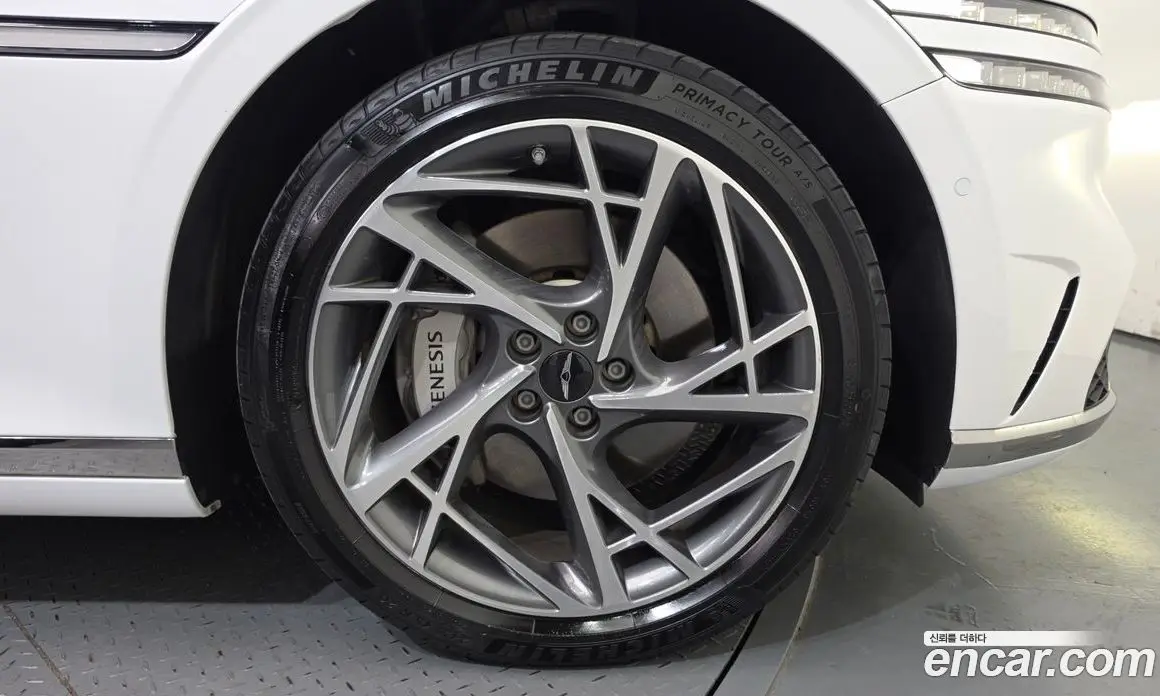 Genesis G90 2022 3.5 автомат (гидро), фото 7 Genesis G90 2022 3.5 автомат (гидро), фото 7