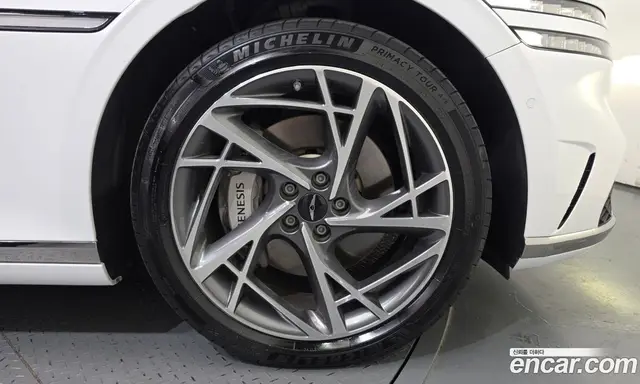Genesis G90 2022 3.5 автомат (гидро), миниатюра 7 Genesis G90 2022 3.5 автомат (гидро), миниатюра 7