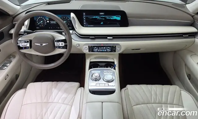 Genesis G90 2022 3.5 автомат (гидро), миниатюра 10 Genesis G90 2022 3.5 автомат (гидро), миниатюра 10