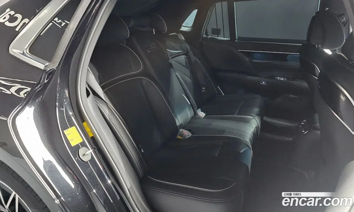 Genesis G90 2025 3.5 автомат (гидро), фото 11 Genesis G90 2025 3.5 автомат (гидро), фото 11