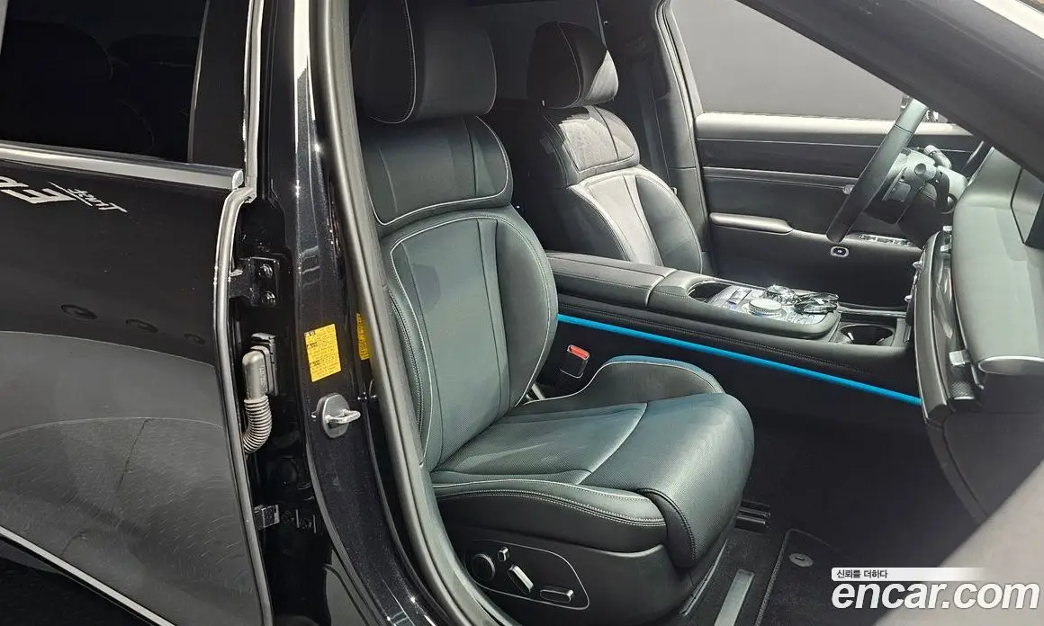 Genesis G90 2025 3.5 автомат (гидро), фото 12 Genesis G90 2025 3.5 автомат (гидро), фото 12