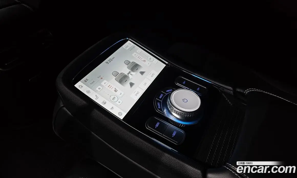 Genesis G90 2025 3.5 автомат (гидро), фото 18 Genesis G90 2025 3.5 автомат (гидро), фото 18