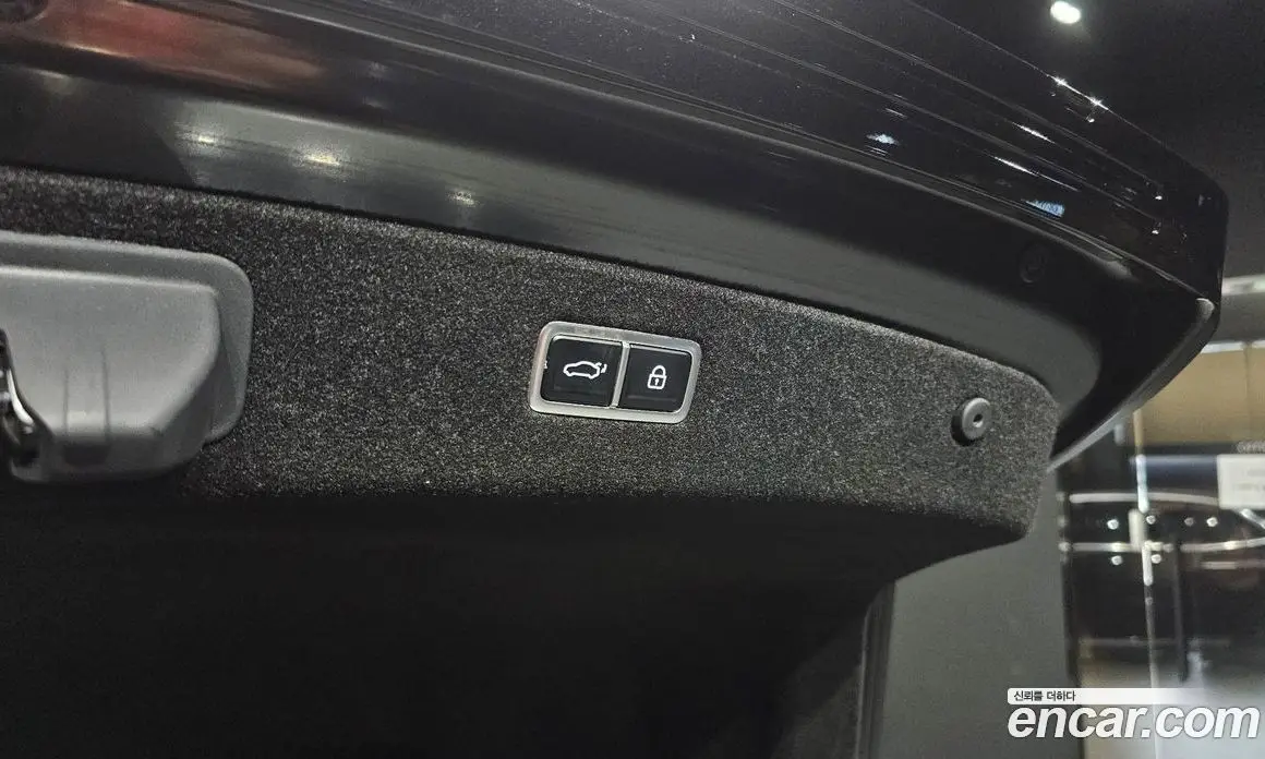 Genesis G90 2025 3.5 автомат (гидро), фото 20 Genesis G90 2025 3.5 автомат (гидро), фото 20