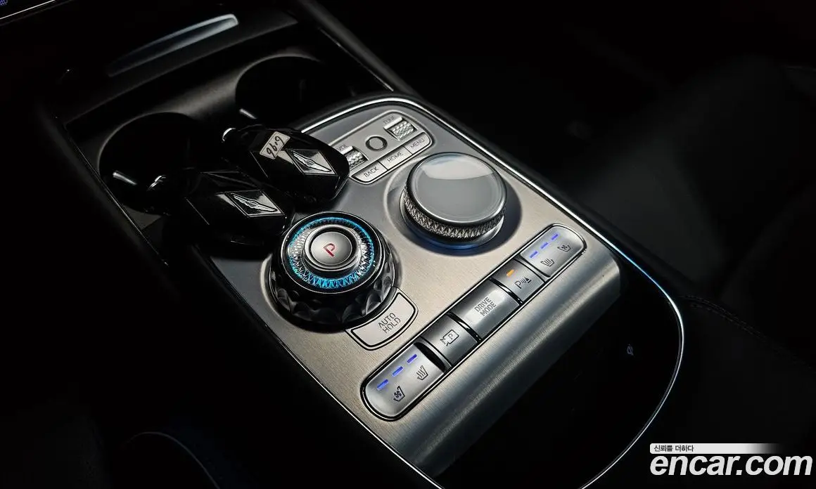 Genesis G90 2025 3.5 автомат (гидро), фото 9 Genesis G90 2025 3.5 автомат (гидро), фото 9