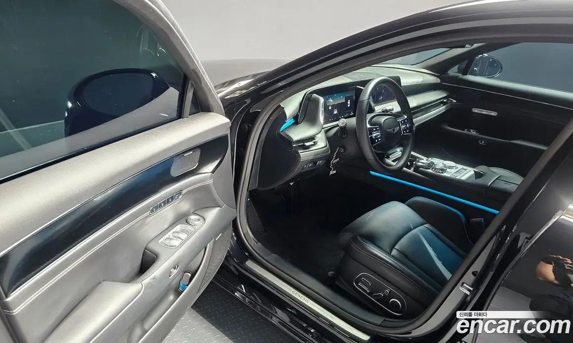 Genesis G90 2025 3.5 автомат (гидро), фото 10 Genesis G90 2025 3.5 автомат (гидро), фото 10