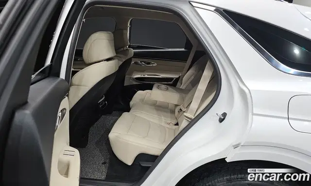 Genesis GV70 2021 2.5 автомат (гидро), миниатюра 12