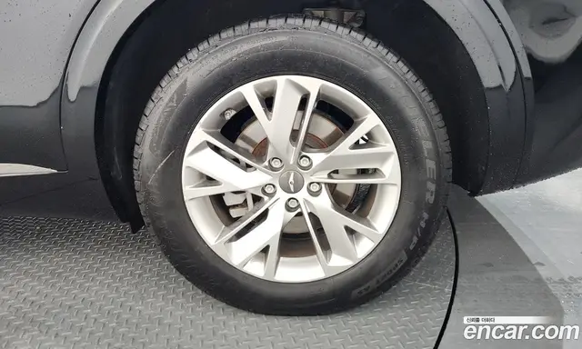 Genesis GV70 2021 2.2 автомат (гидро), миниатюра 7 Genesis GV70 2021 2.2 автомат (гидро), миниатюра 7