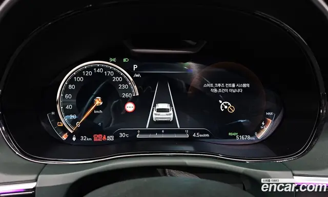 Genesis GV70 2022 0.1 автомат (гидро), миниатюра 10 Genesis GV70 2022 0.1 автомат (гидро), миниатюра 10