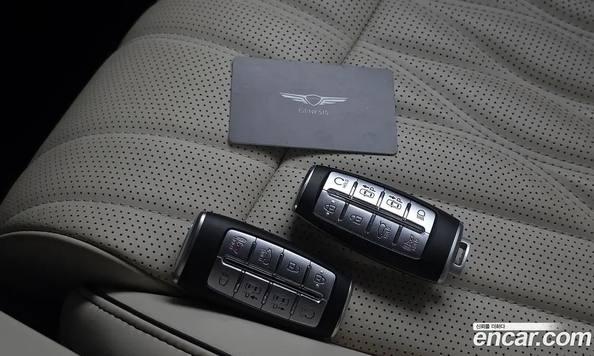 Genesis GV70 2023 2.5 автомат (гидро), фото 31 Genesis GV70 2023 2.5 автомат (гидро), фото 31