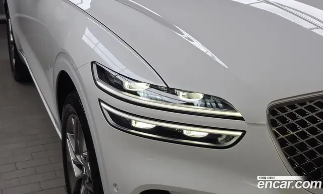 Genesis GV70 2023 2.5 автомат (гидро), миниатюра 7 Genesis GV70 2023 2.5 автомат (гидро), миниатюра 7