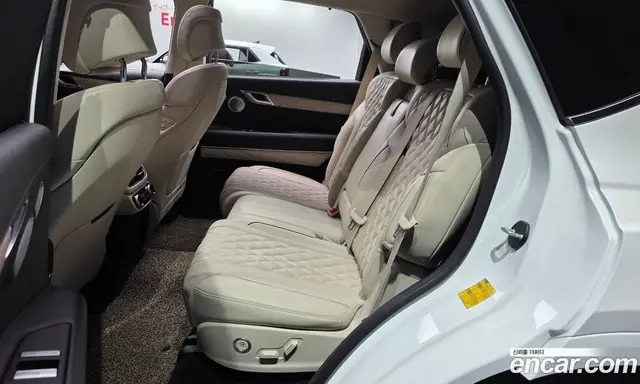 Genesis GV80 2020 2.5 автомат (гидро), миниатюра 11