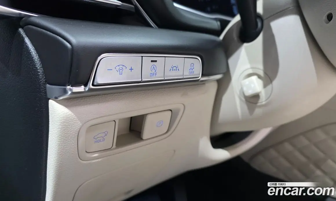 Genesis GV80 2020 2.5 автомат (гидро), фото 12