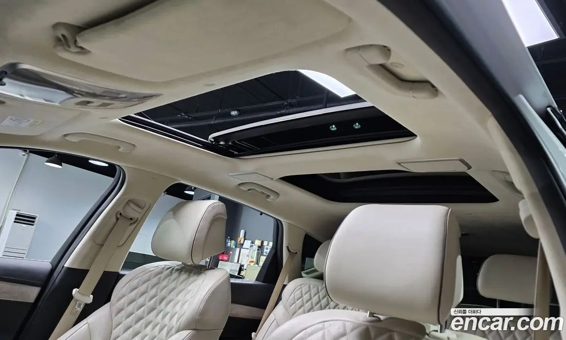Genesis GV80 2020 2.5 автомат (гидро), фото 20