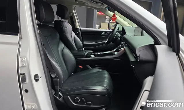 Genesis GV80 2022 3.0 автомат (гидро), миниатюра 11 Genesis GV80 2022 3.0 автомат (гидро), миниатюра 11