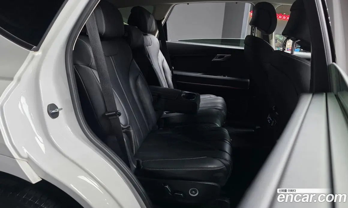 Genesis GV80 2022 3.0 автомат (гидро), фото 12 Genesis GV80 2022 3.0 автомат (гидро), фото 12