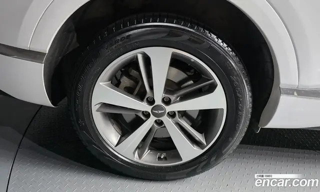 Genesis GV80 2022 3.0 автомат (гидро), миниатюра 5 Genesis GV80 2022 3.0 автомат (гидро), миниатюра 5