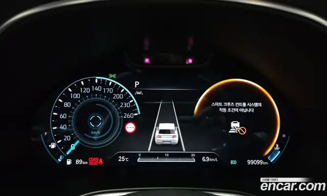 Genesis GV80 2022 3.0 автомат (гидро), миниатюра 8 Genesis GV80 2022 3.0 автомат (гидро), миниатюра 8