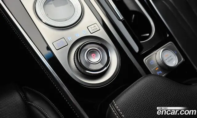 Genesis GV80 2022 3.0 автомат (гидро), миниатюра 9 Genesis GV80 2022 3.0 автомат (гидро), миниатюра 9