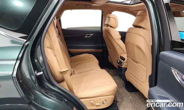 Genesis GV80 2023 3.0 автомат (гидро), миниатюра 11